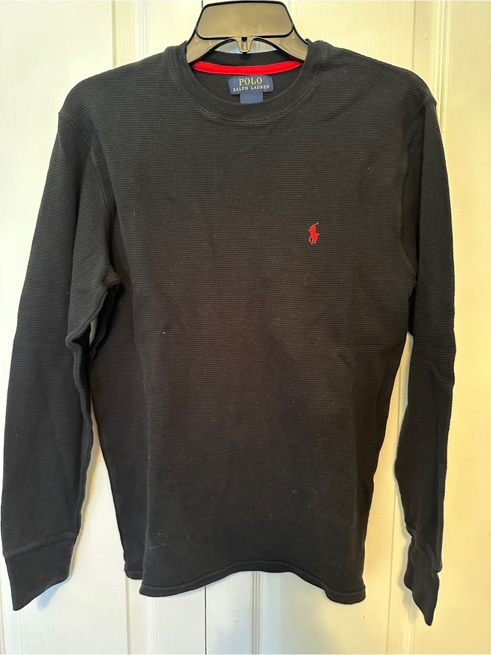 Ralph Lauren sweatshirt